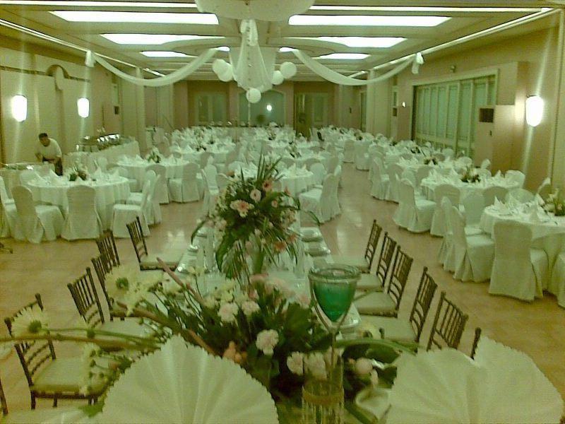 Bacolod Business Inn Exterior photo